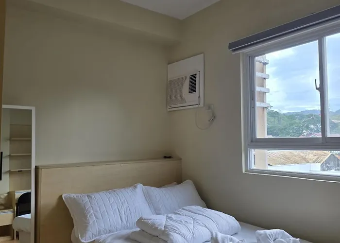 Aparthotel Mayang's Abode Cebu Stadt